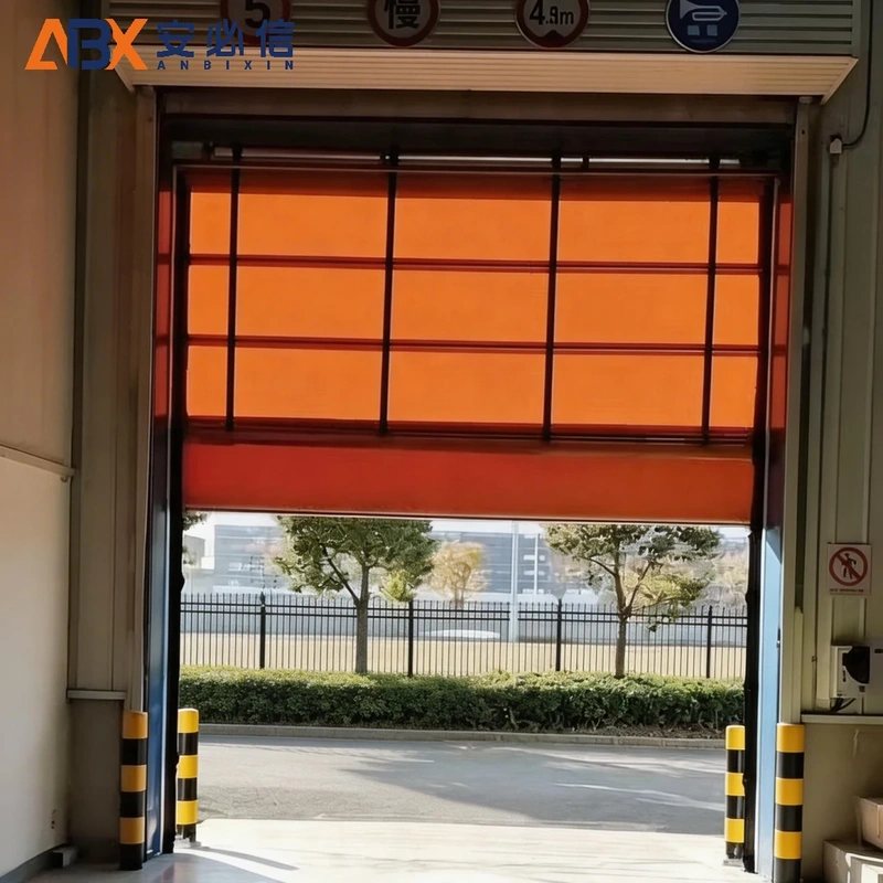 兴安盟堆积门